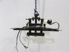 Attelage (boule de remorquage)