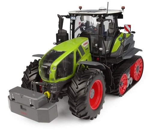 Uh6752 claas axion 930 - uh6752,