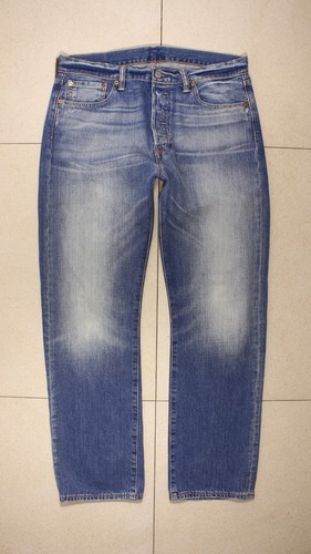 Jean levi 501 original - jean,