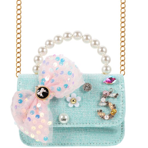 Fille sac main - fille,