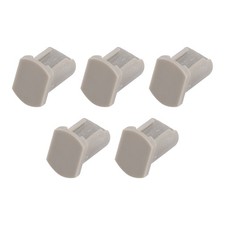 5x Base de support de contact