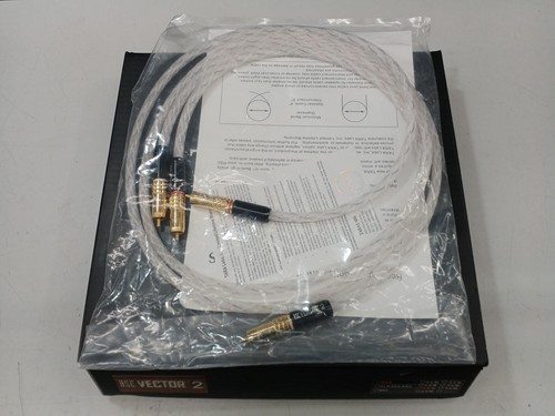 Câble audio tara labs rsc - câble,