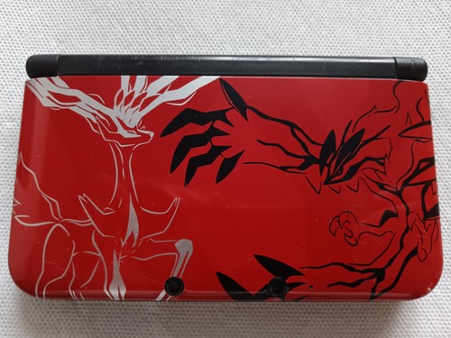 Console nintendo 3ds - console,