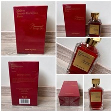 baccarat rouge 540 maison
