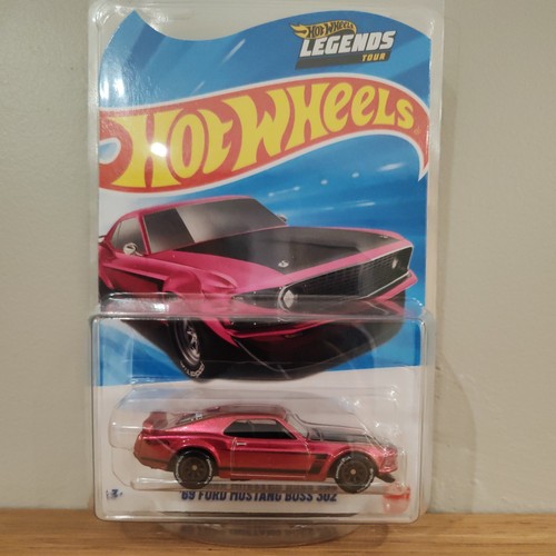 Hotwheels 69 - hotwheels, 1/64