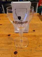 Verre bière abbaye - à, d'abbaye