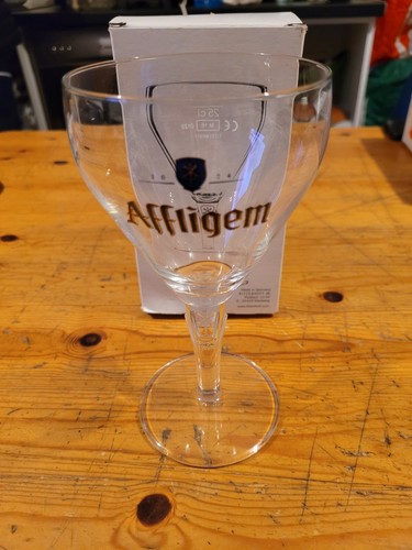 Verre bière abbaye - bière, d'abbaye