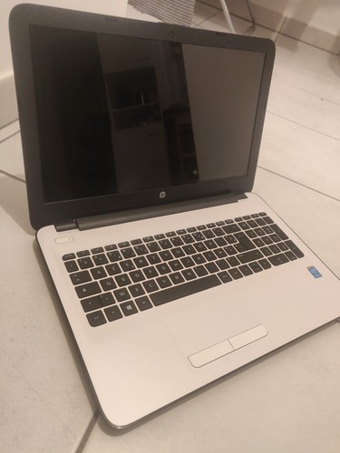 Core i3 wifi - hp, 15.6'