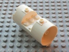 LEGO STAR WARS White Cylinder