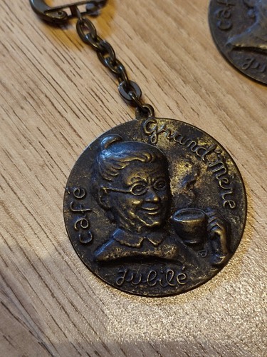 Café grand mère jubile - mère, le