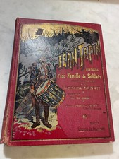 DANRIT Capitaine. Jean Tapin