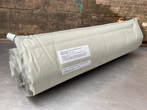 Therm rest self inflating - self,