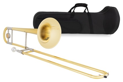 Trombone tenor laiton - trombone,