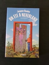 Un  été à Neverland