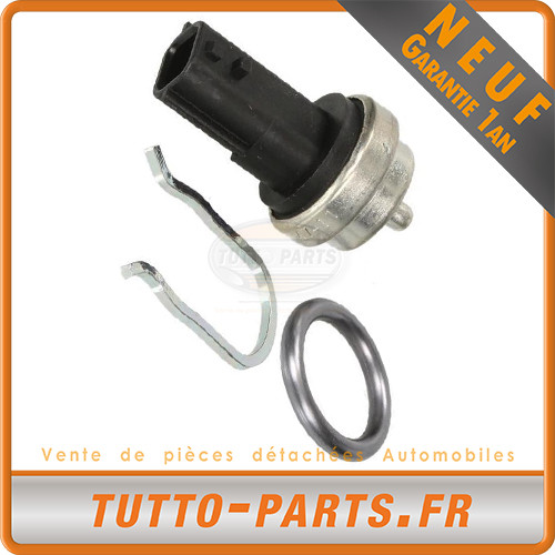Sonde température liquide - température, de