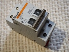 Disjoncteur bipolaire MERLIN