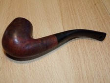 Pipe Bruyère Saint Claude Ewa bohème ( 13,5 cm de long )