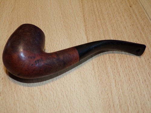 Pipe bruyère saint claude - claude, ewa