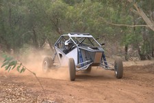 X2, Edge offroad, mini dune