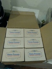  Rare CASED 6 Ideal Petite