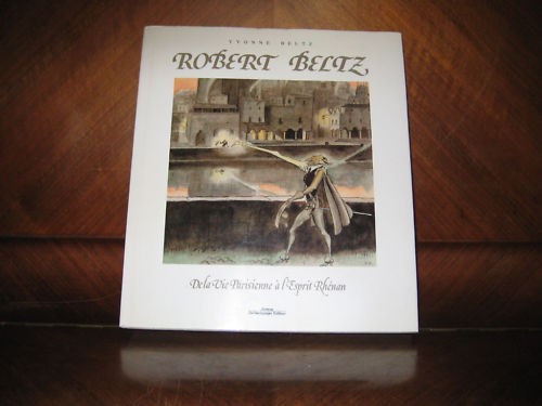 Yvonne beltz robert - beltz:,
