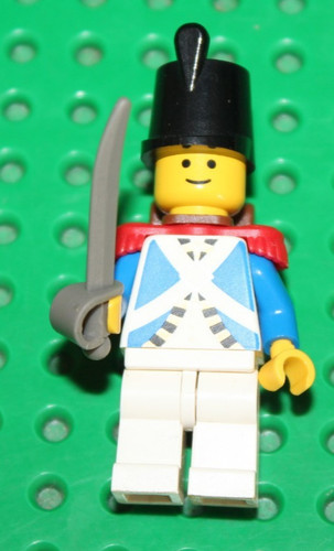 Lego pirates minifig - pirates, imperial