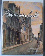 Livre Marcel Bascoulard 10 février 1913-12 janvier 1978
