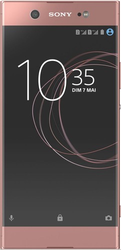 Sony xperia xa1 ultra 32go - ultra,