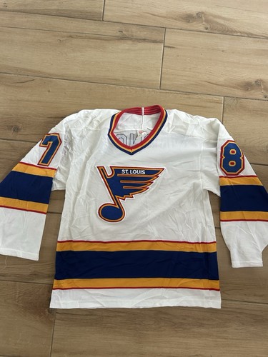 Ccm maillot hockey louis - maillot, st.