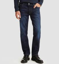 Levis 511 Men's W34 L32 Blue