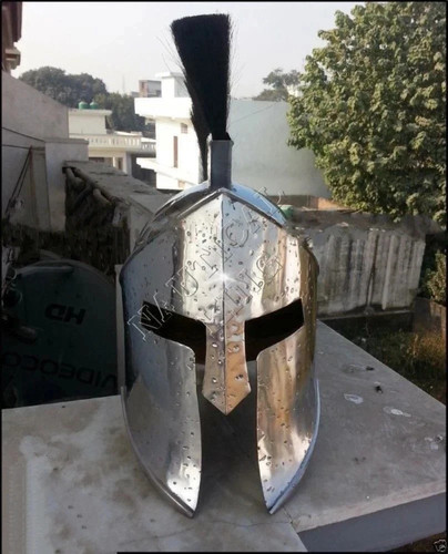 Casque costume 300 - casque,