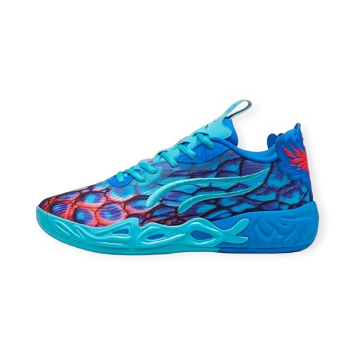 Puma alien skin ultra - lo,
