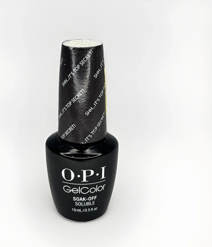 Vernis à ongles - , semi