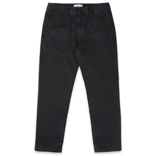 Stone island pantalon - en, coton