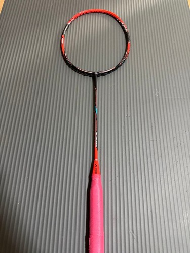 Yonex nanoray speed - yonex, z-speed