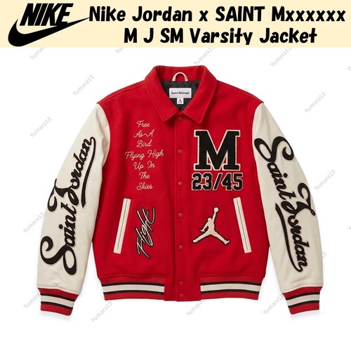 Nike jordan saint - jordan,