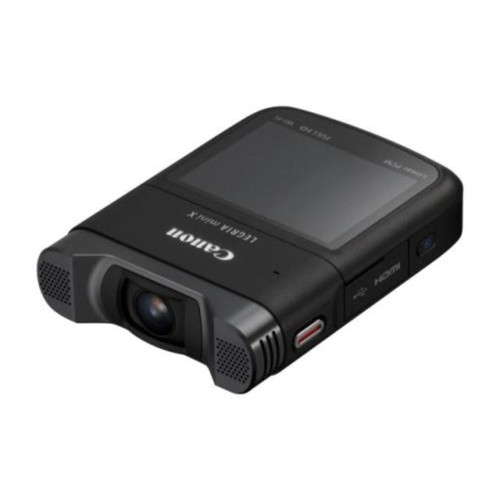 Canon legria mini - canon,