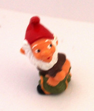 kinder surprise collection FAMILLE NAINS  série    ANNEE 1992