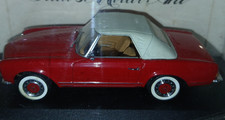 Minichamps Mercedes 280 SL