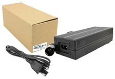 42V 3A 4 pin XLR E-Bike