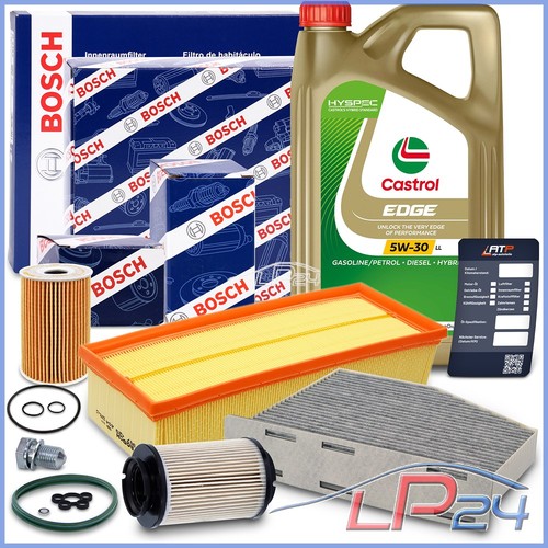 Bosch kit révision 5l - bosch, de
