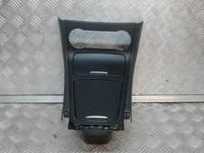 Console central (interieur plastique) MERCEDES CLASSE B 246 PHASE 1