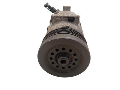 Compresseur clim opel corsa - clim, e