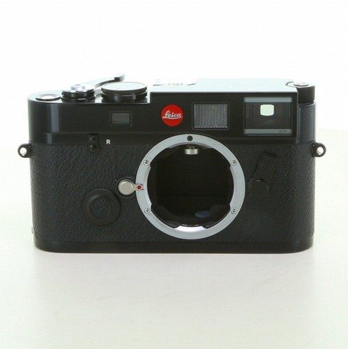 Leica ttl 72 millennium - leica, m6