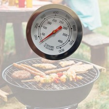 Thermomètre BBQ Barbecue 52mm
