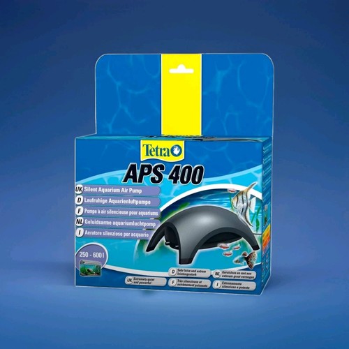 Tetra tec aps 400 aquarium - tetra,