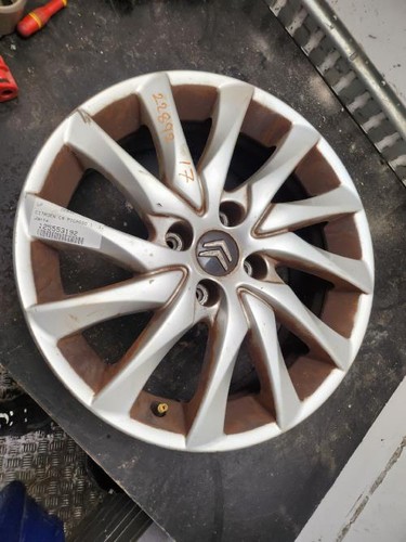 Jante citroen picasso 1 - c4,