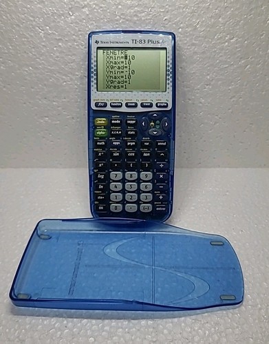 Texas instruments - texas,
