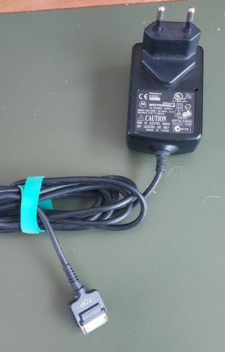 Lot chargeur adaptateur pour - lot,