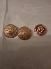 Anciens Boutons Chanel